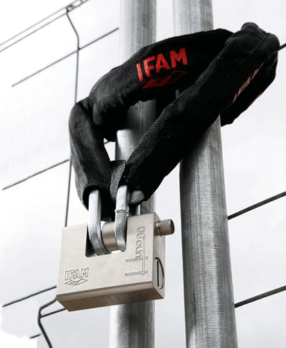 IFAM High Security Padlock 50mm IFAM High Security Padlock 50mm