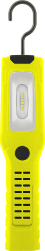 VISION Flex Mag Hand Lamp/Torch Hi-Vis Yellow VISION Flex Mag Hand Lamp/Torch Hi-Vis Yellow
