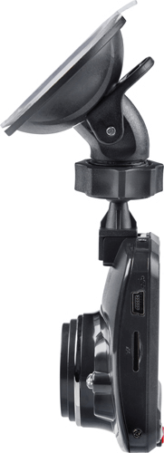 RING HD 2.0" Dash Camera RING HD 2.0" Dash Camera