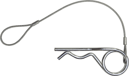 Double Type R Clip Module Assembly Double Type R Clip Module Assembly