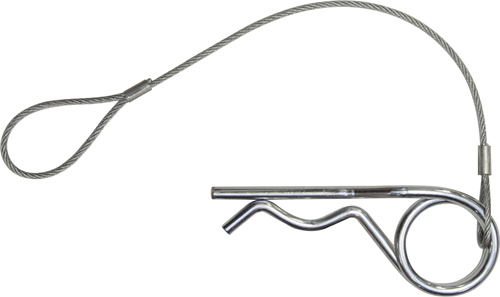 Double Type R Clip Module Assembly Double Type R Clip Module Assembly