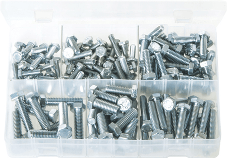 Setscrews H/Tensile 8.8 equiv UNC Setscrews H/Tensile 8.8 equiv UNC