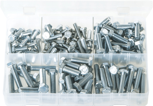 Setscrews H/Tensile 8.8 equiv UNC Setscrews H/Tensile 8.8 equiv UNC