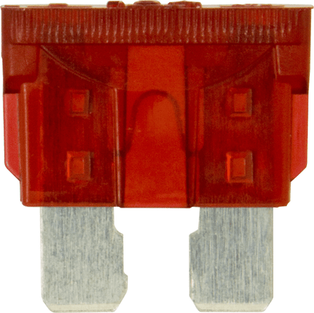 10A Standard Blade Fuses – Automotive 10A Fuse Set 10A Standard Blade Fuses - Reliable Protection for Circuits