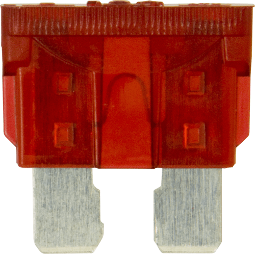 10A Standard Blade Fuses – Automotive 10A Fuse Set 10A Standard Blade Fuses - Reliable Protection for Circuits