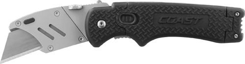 COAST 'Pro Razor' Folding Knife COAST 'Pro Razor' Folding Knife