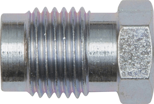Brake Nuts M10 x 1, L: 16.7 mm Brake Nuts M10 x 1, L: 16.7 mm