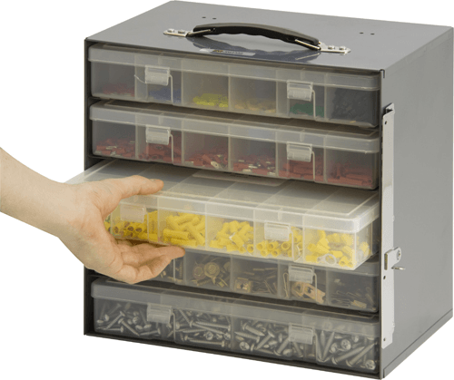 Locking Hinge for Carry Case Locking Hinge for Carry Case - Secure Your Transport Boxes