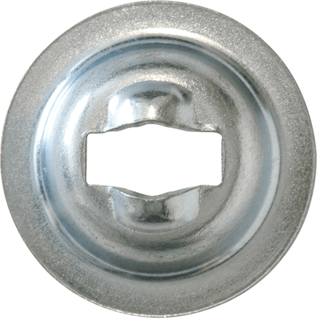 Brake Shoe Hld Dn Washer Lockheed type Brake Shoe Hold Down Washer Lockheed Type | Castle Engineers