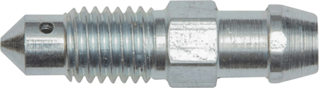 Brake Bleed Screw Front – M7 x 1 (28.6mm Length) Brake Bleed Screw M7 x 1 (28.6mm) | Castle Engineers