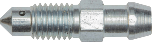 Brake Bleed Screw Front – M7 x 1 (28.6mm Length) Brake Bleed Screw M7 x 1 (28.6mm) | Castle Engineers