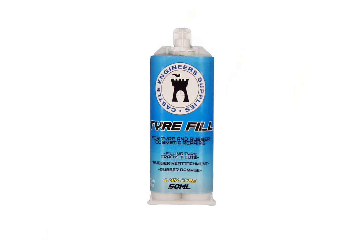 TYRE FILL 50ml TYRE FILL 50ml