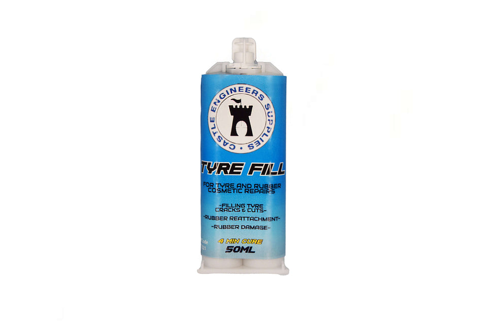 TYRE FILL 50ml TYRE FILL 50ml
