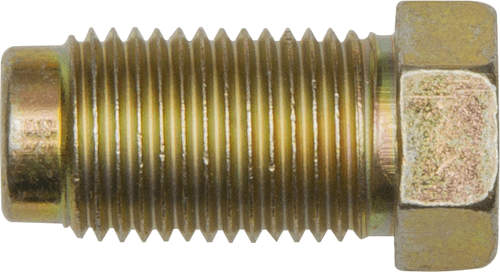 Brake Nut – M10 x 1.00mm Long Male Brake Nut M10 x 1.00mm Long Male | Castle Engineers