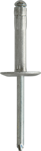 Avex Rivets Alu L/F 4.8 x 27mm (3/16" x 1") Avex Rivets Alu L/F 4.8 x 27mm (3/16" x 1")