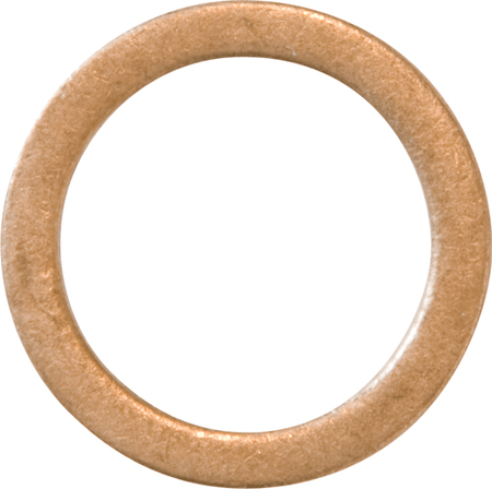 Sump Plug Washer Flat 14 x 19 x 2mm Sump Plug Washer Flat 14 x 19 x 2mm