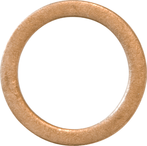Sump Plug Washer Flat 14 x 19 x 2mm Sump Plug Washer Flat 14 x 19 x 2mm
