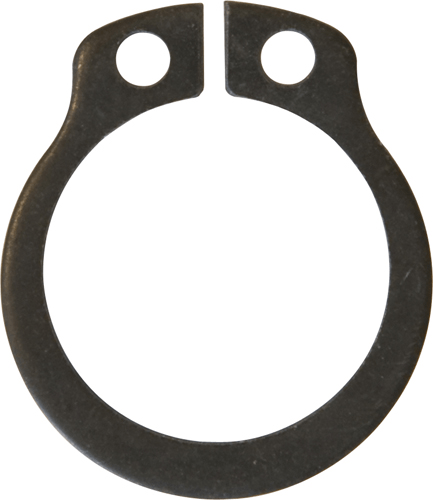 Assorted External Circlips 7–50mm 350 Pc Assorted External Circlips 7–50mm 350 Pc