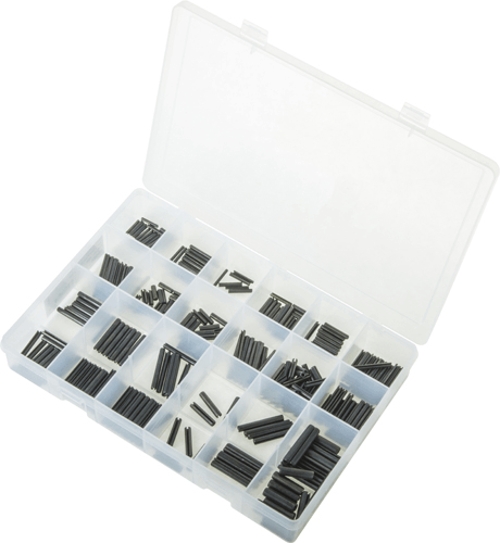 Spring Roll Pins Metric Spring Roll Pins Metric