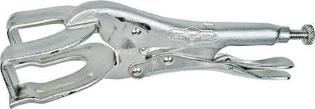 VISE-GRIP Locking Welding Clamp 9" VISE-GRIP Locking Welding Clamp 9"