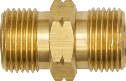 Male Fitting RH 3/8" Male Fitting RH 3/8"