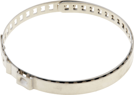 CV Boot Clamps Large Diameter 50-110mm CV Boot Clamps Large Diameter 50-110mm