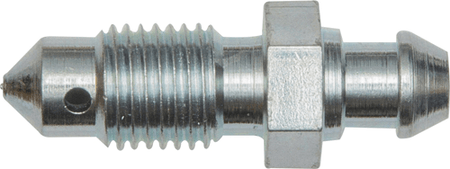 Brake Bleed Screw – 3/8" UNF x 24 TPI Brake Bleed Screw 3/8 UNF x 24 TPI | Castle Engineers