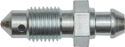 Brake Bleed Screw – 3/8" UNF x 24 TPI Brake Bleed Screw 3/8 UNF x 24 TPI | Castle Engineers