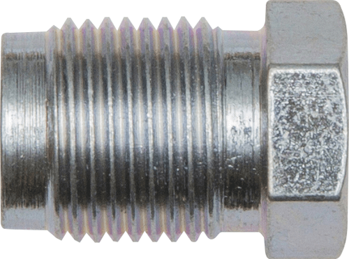 Brake Nuts M12 x 1, L: 18 mm Brake Nuts M12 x 1, L: 18 mm – Reliable Automotive Fastening