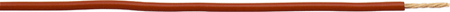 Thick Wall Single 1mm 14/.30 50m Red Thick Wall Single 1mm 14/.30 50m Red