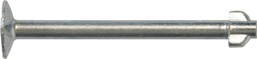 Brake Shoe Hold Down Pin - Ford type Brake Shoe Hold Down Pin Ford Type | Castle Engineers