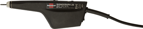 240V Electric Engraver Kit 240V Electric Engraver Kit