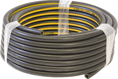 Air Line Hose Yellow Stripe 13mm Air Line Hose Yellow Stripe 13mm