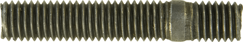 Exhaust Manifold Studs M10 x 55 x 1.50mm Exhaust Manifold Studs M10 x 55 x 1.50mm