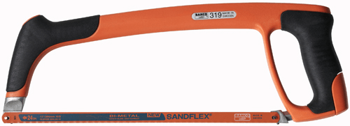 BAHCO 319 Hacksaw Frame BAHCO 319 Hacksaw Frame