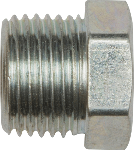 Brake Nut Connect – 5/18" UNF (16.5mm Length) Brake Nut Connect 5/18 UNF (16.5mm) | Castle Engineers