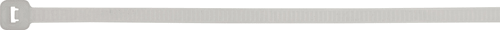 Cable Ties 200mm x 3.6mm Natural-Multipack(200) Cable Ties 200mm x 3.6mm Natural-Multipack(200)