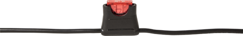 Standard Blade Fuse Holders Standard Blade Fuse Holders