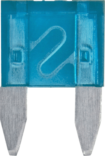 ASS MINI BLADE FUSES ASS MINI BLADE FUSES