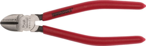 TENG Side Cutters Coated Handles 150mm TENG Side Cutters Coated Handles 150mm
