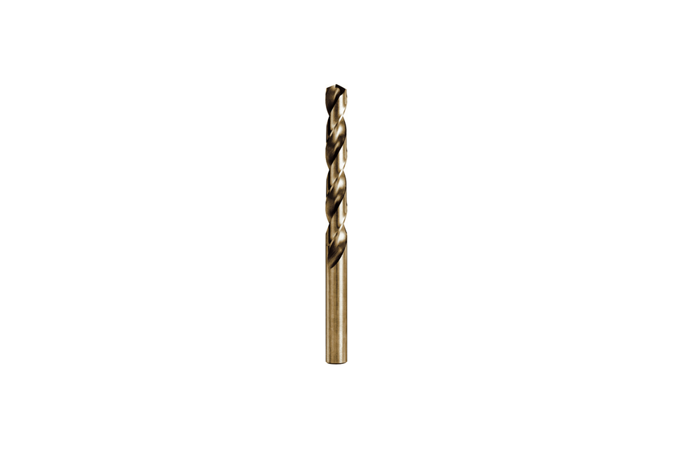 DORMER A777 Cobalt Jobber Drills 3.3mm 10 pieces