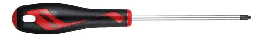 TENG Mega Drive Screwdriver 5.5 x 200mm Slotted TENG Mega Drive Screwdriver 5.5 x 200mm Slotted