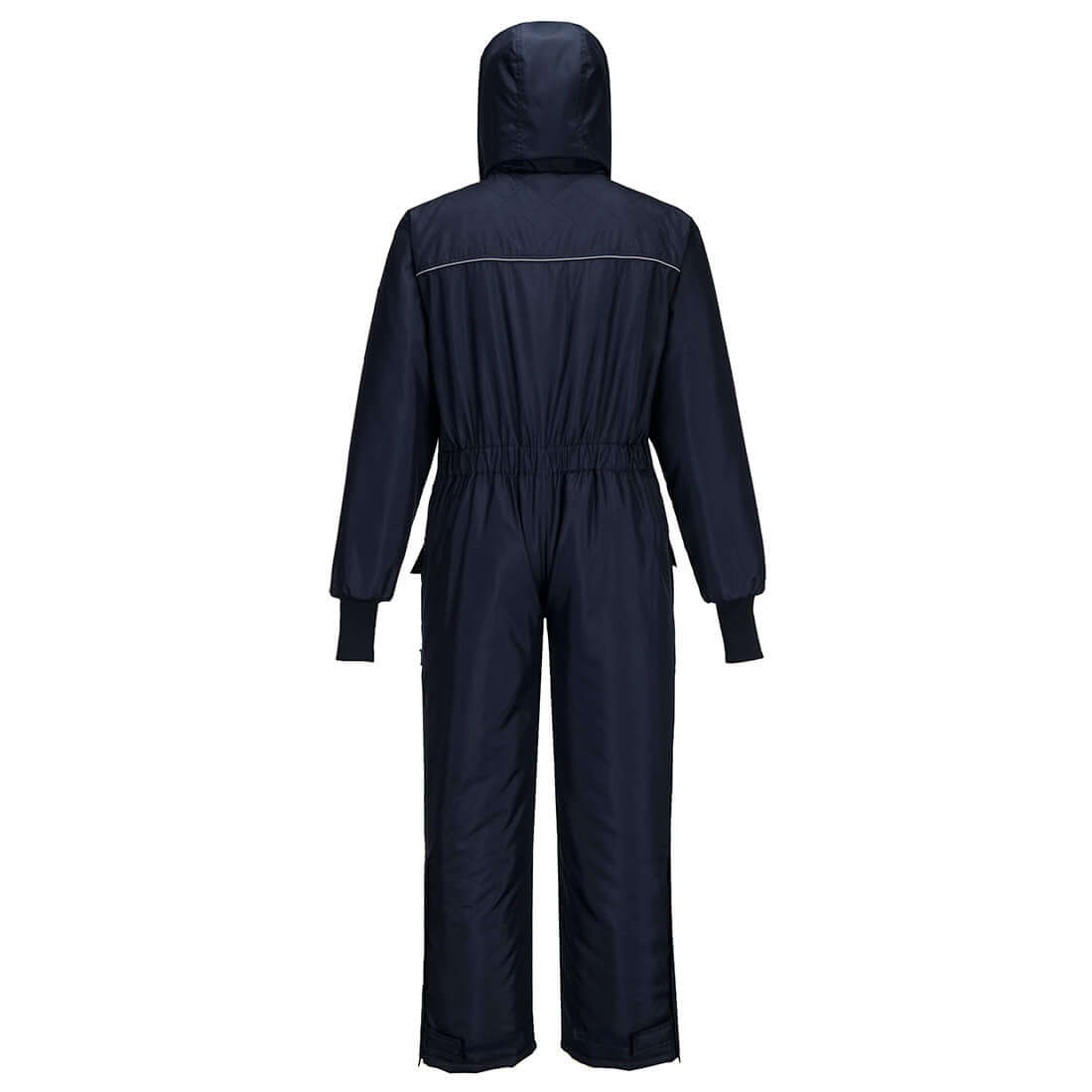 PORTWEST ColdStore Coveralls PORTWEST ColdStore Coveralls - Superior Water Resistance & Comfort