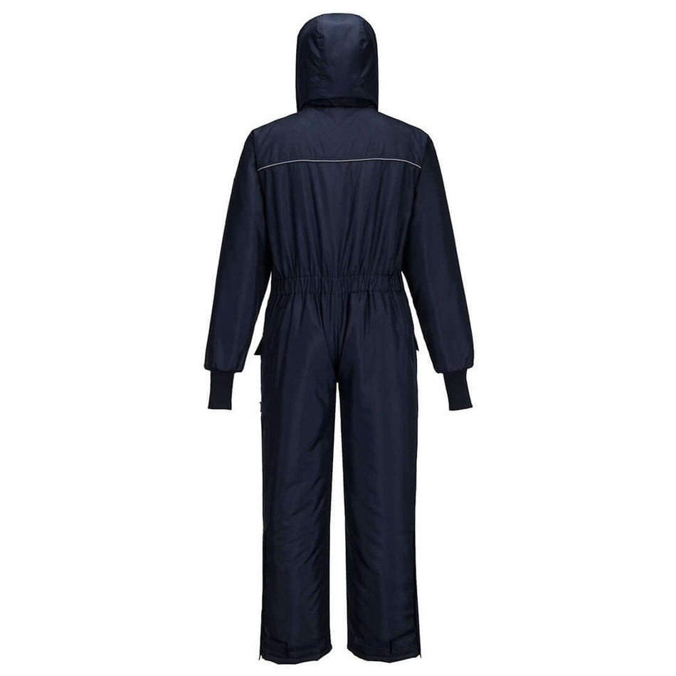PORTWEST ColdStore Coveralls PORTWEST ColdStore Coveralls - Superior Water Resistance & Comfort