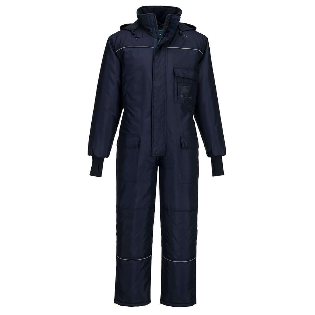 PORTWEST ColdStore Coveralls PORTWEST ColdStore Coveralls - Superior Water Resistance & Comfort