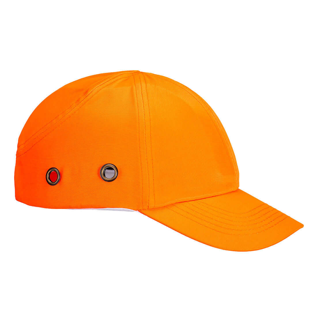 PORTWEST Short Peak Safety Bump Cap PORTWEST Short Peak Safety Bump Cap - Durable Head Protection