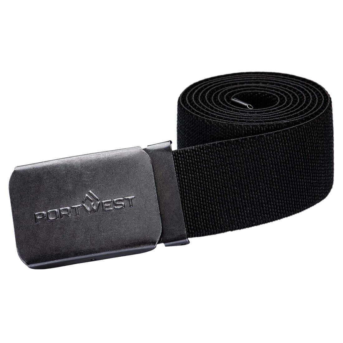 PORTWEST Stretch Webbing Belt PORTWEST Stretch Webbing Belt - Adjustable & Durable Fit