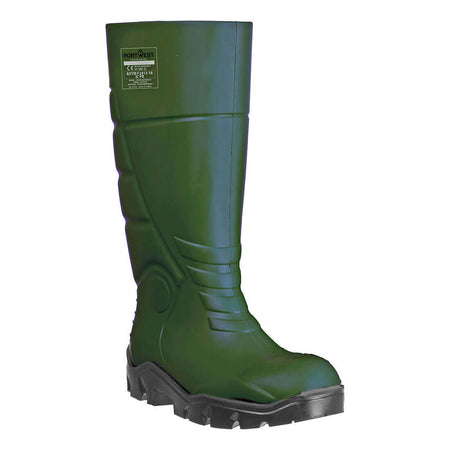 PORTWEST Wellington Boots PORTWEST Wellington Boots - Waterproof & Comfortable Footwear