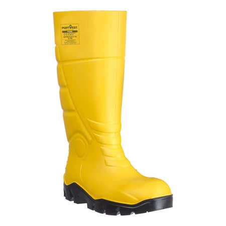 PORTWEST Wellington Boots PORTWEST Wellington Boots - Waterproof & Comfortable Footwear