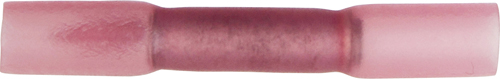 Professional-Grade Red Heat Shrink Butt Connectors – Pack of 100 Professional-Grade Red Heat Shrink Butt Connectors – Pack of 100